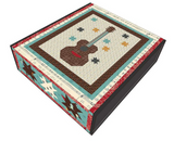 Country Song - Quilt Kit