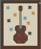 Country Song - Quilt Kit