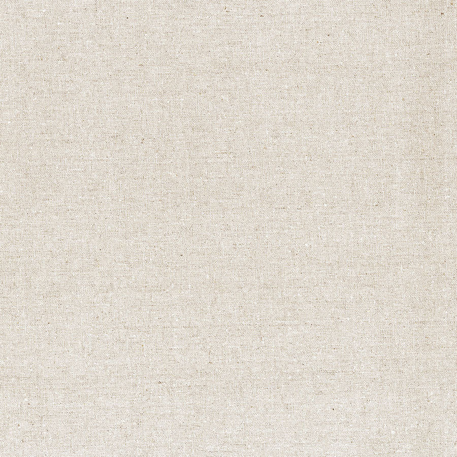 beige linen color fabric in 100% quilting cotton for sewing, quilting, and crafting.