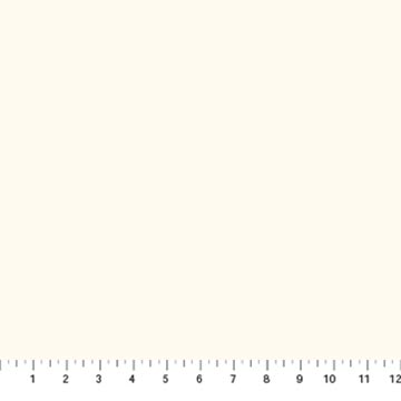 Off white quilting cotton for sewing and crafting and quilting from Northcott Fabrics