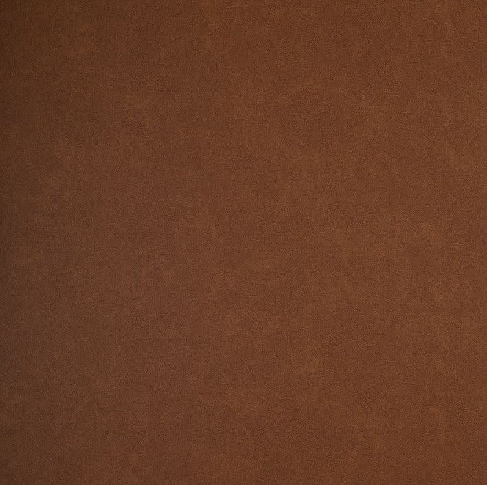 Mora Faux Leather - Tan