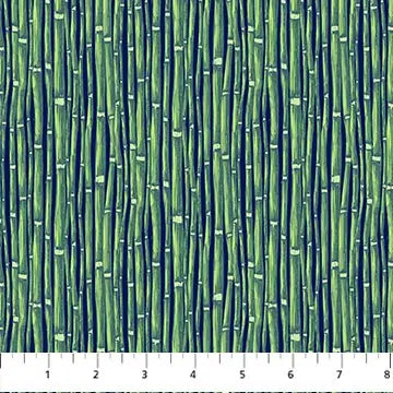 Layer Cake - Northcott - Brett Lewis - Water's Edge Northcott Fabrics