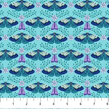 Layer Cake - Northcott - Brett Lewis - Water's Edge Northcott Fabrics