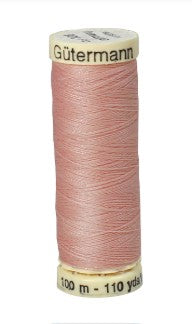 Fil à coudre - Polyester - 100m