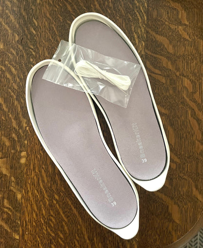 Sneaker Kit - Design and Make Your Own Shoes!