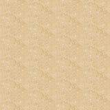 tan colored fabric with small river rock pattern illustrations.  typically used for quilting and crafting. from Eden from FIGO Fabrics 