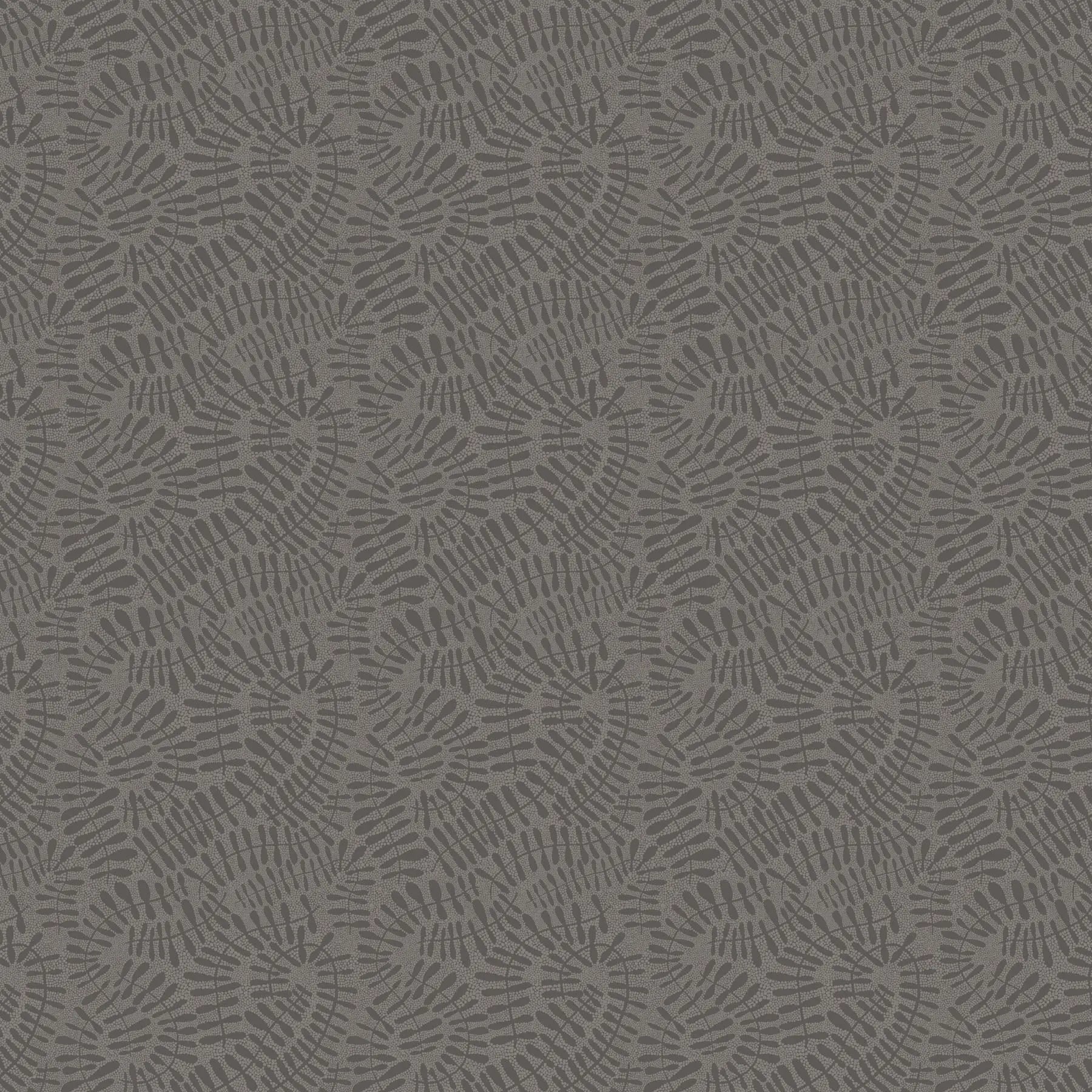 taupe patterned fabric texture. rayon fabric material for sewing. 