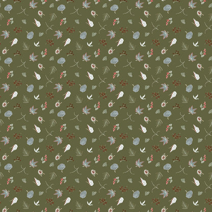 Layer Cake - Figo - Boccaccini Meadows - Trek Figo Fabrics