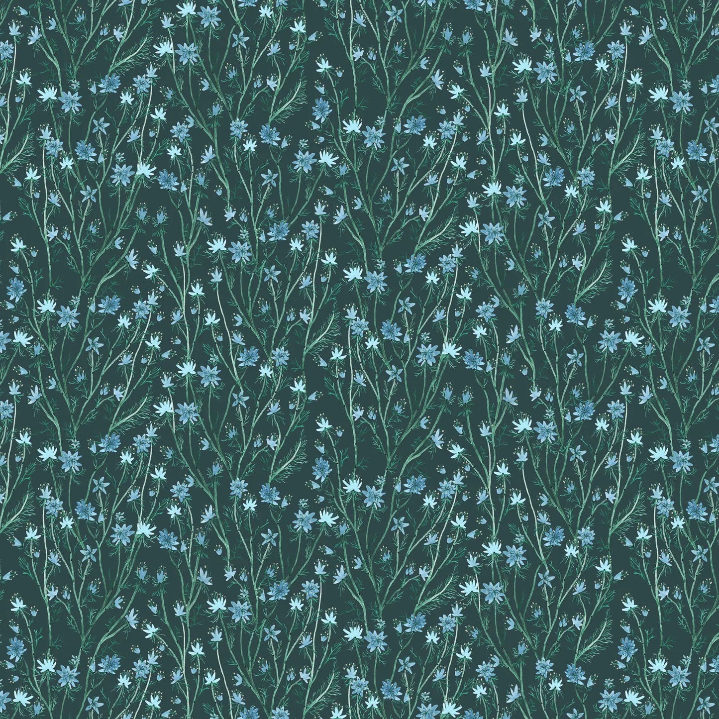 Layer Cake - Figo - Boccaccini Meadows - Trek Figo Fabrics