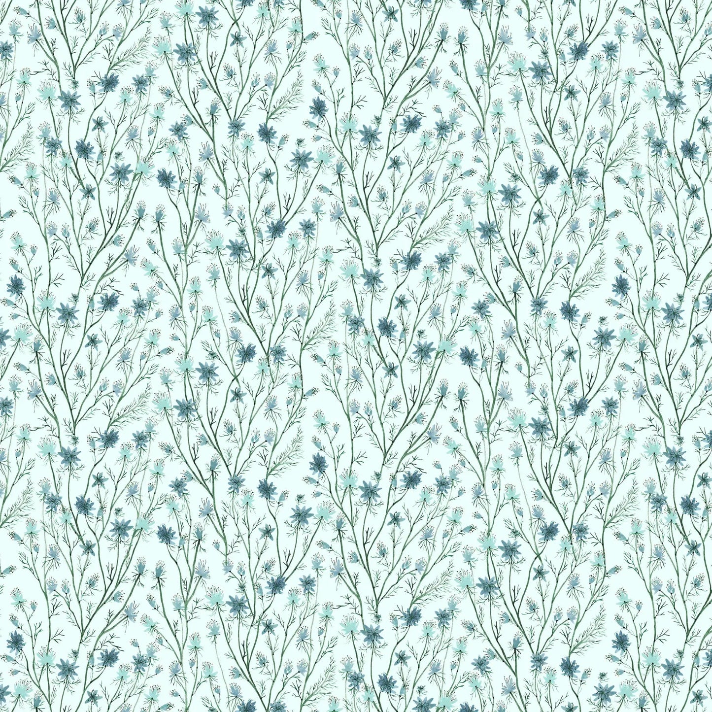 Layer Cake - Figo - Boccaccini Meadows - Trek Figo Fabrics