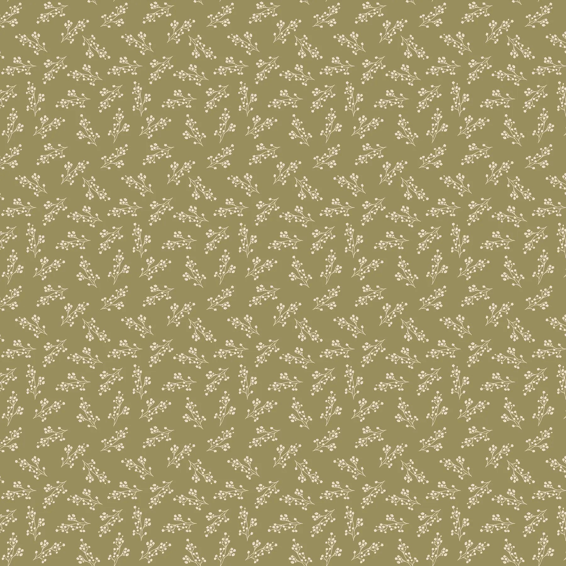 Layer Cake - Figo - Boccaccini Meadows - Trek Figo Fabrics