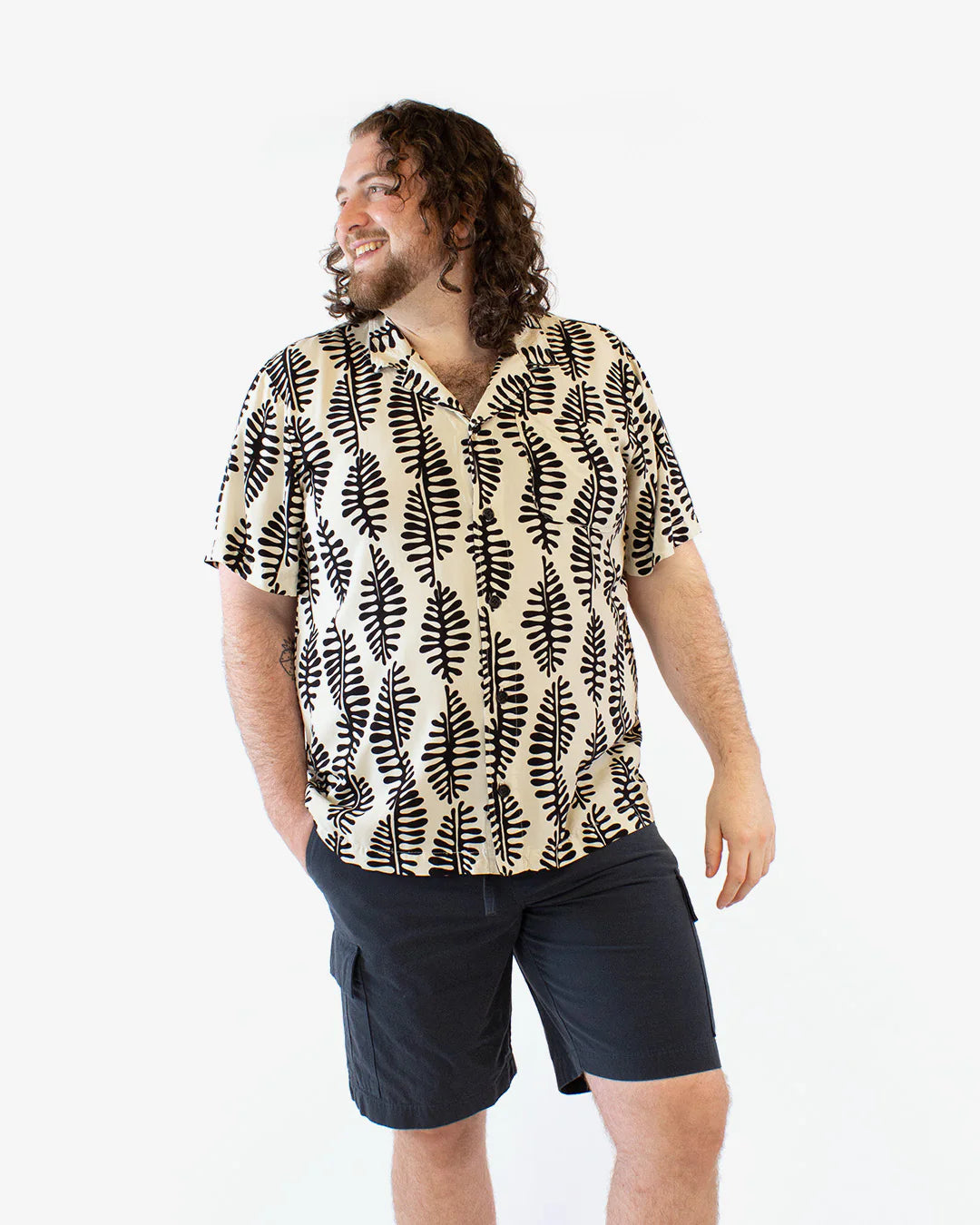 Advanced Beginner / Intermediate Sewing Workshop - Tofino Top - Thursday June 11 & 18 - 5:30 - 8:30pm