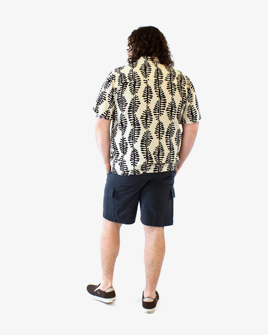 Advanced Beginner / Intermediate Sewing Workshop - Tofino Top - Thursday June 11 & 18 - 5:30 - 8:30pm