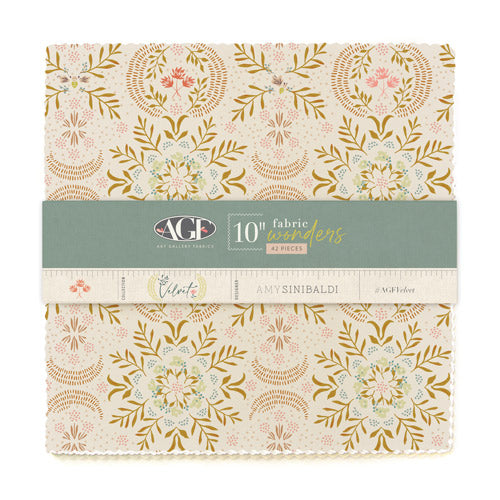 Layer Cake - AGF - Amy Sinibaldi - Velvet