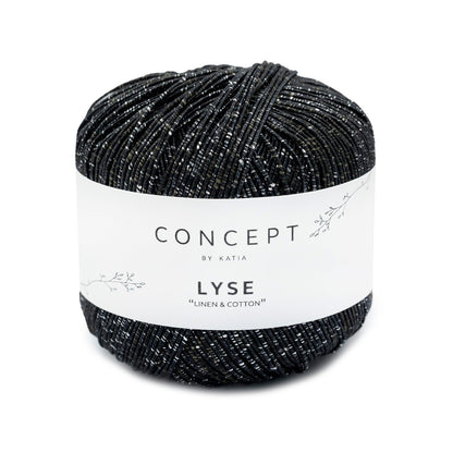 Concept Lyse Cotton Lin - Katia