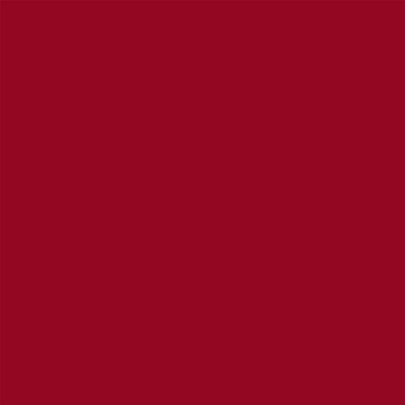 ColorWorks Premium Solids - Scarlet