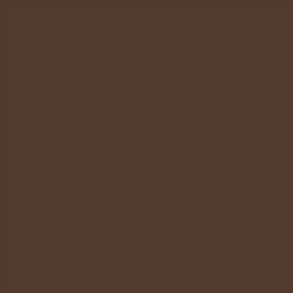 ColorWorks Premium Solids - Chocolate
