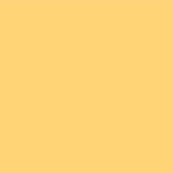ColorWorks Premium Solids - Mellow Yellow