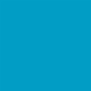 ColorWorks Premium Solids - Turquoise