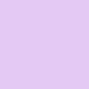 ColorWorks Premium Solids - Lilac Mist