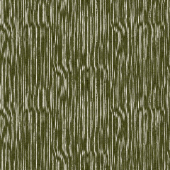 Harmony - Stripes Green