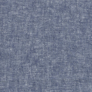 Essex Yarn Dyed Linen - Denim