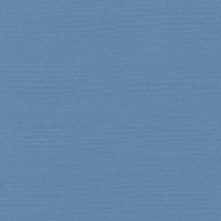 Kona Cotton - Dresden Blue