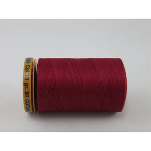 28 wt Genziana Cotton Thread - Rosebud