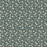 Fat Quarter Bundle - Art Gallery Fabrics - Willow