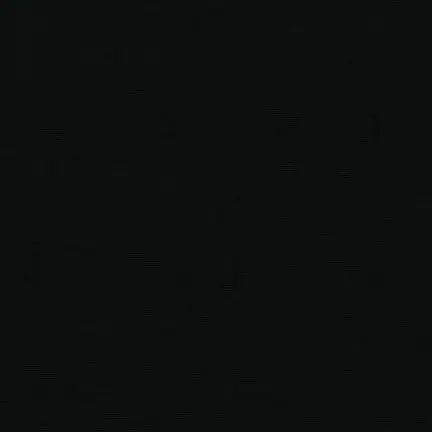 Fabric in an black color from outback canvas medium weight for sewing and crafting. 100% cotton.