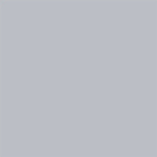 A solid glacier gray colored textile from Colorworks Sold Fabrics. 100% cotton fabric for sewing, quilting, and crafting. 