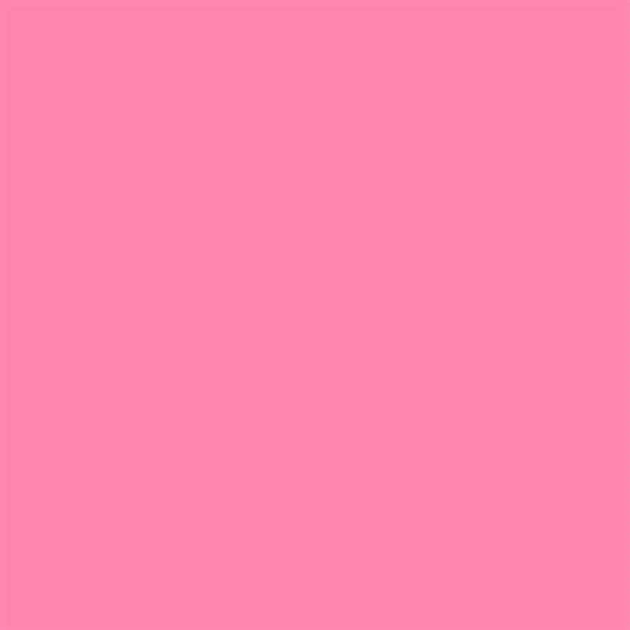 A solid pink bubblegum colored textile from Colorworks Sold Fabrics. 100% cotton fabric for sewing, quilting, and crafting. 