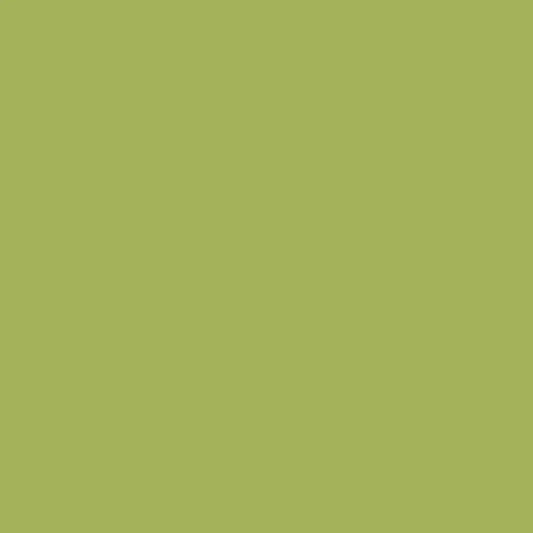 A solid kiwi green colored textile from Colorworks Sold Fabrics. 100% cotton fabric for sewing, quilting, and crafting.  