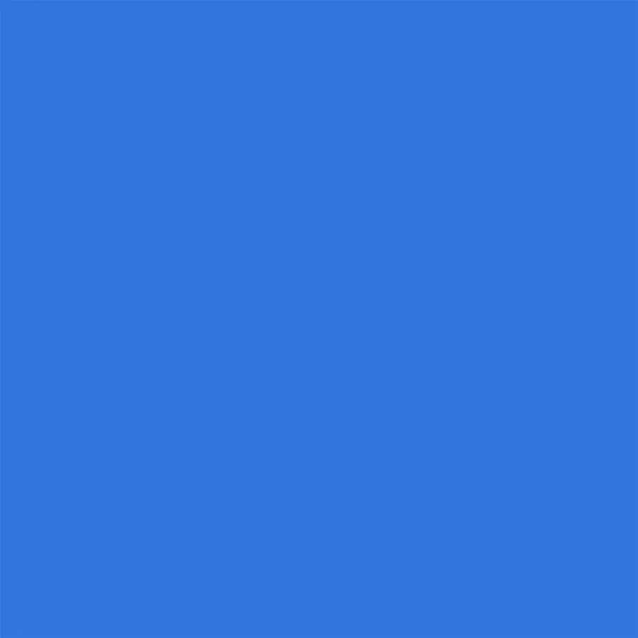 A solid lapis blue colored textile from Colorworks Sold Fabrics. 100% cotton fabric for sewing, quilting, and crafting.  