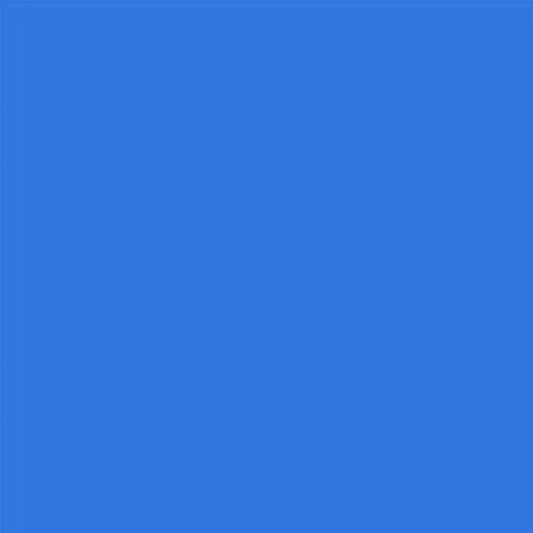 A solid lapis blue colored textile from Colorworks Sold Fabrics. 100% cotton fabric for sewing, quilting, and crafting.  