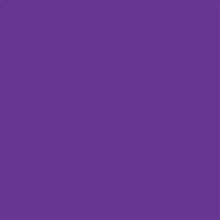 A solid pansy purple colored textile from Colorworks Sold Fabrics. 100% cotton fabric for sewing, quilting, and crafting. 