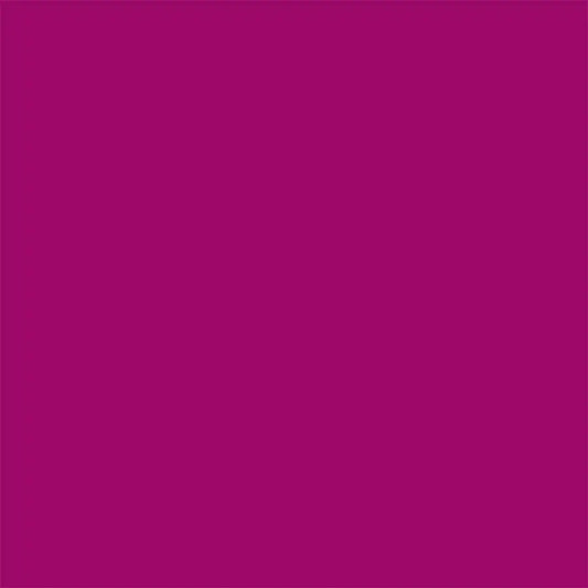 A solid sangria pink colored textile from Colorworks Sold Fabrics. 100% cotton fabric for sewing, quilting, and crafting. 