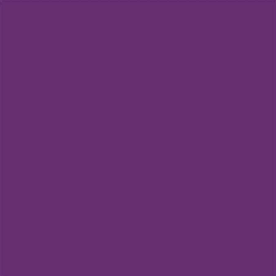 A solid plum purple colored textile from Colorworks Sold Fabrics. 100% cotton fabric for sewing, quilting, and crafting.  