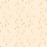 Fabric with a cream background and gold spec pattern. From Heirloom by Alexia Abegg at Ruby Star Society. 100% cotton for sewing, crafting, and quilting. 