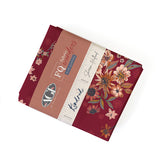 Kindred by Sharon Holland art gallery fabrics. Bundle of 16 Fat Quarters. 100% Premium Cotton for quilting and crafting.