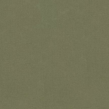 Outback Canvas - Olive