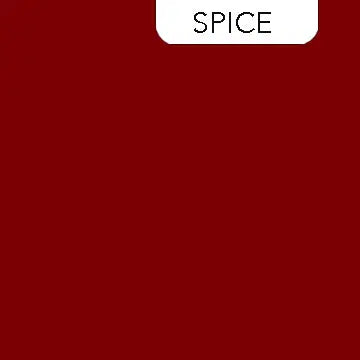 spice solid fabric from Colorworks. 100% cotton fabric for sewing, quilting, and crafting.